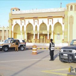 “الشؤون الإسلامية” : لا صحة لفتح المساجد بالسعودية