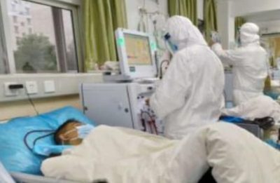 تسجيل “5” حالات إصابة بفيروس كورونا في “عدن”