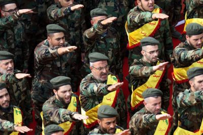 “السعودية” ترحب بتصنيف ألمانيا لميليشيا حزب الله كمنظمة إرهابية