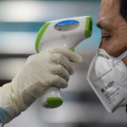 مصر تعلن تسجيل 125 حالة جديدة بفيروس كورونا و5 وفيات