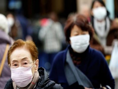 الصين تعلن  تسجيل  22 إصابة إضافية بفيروس كورونا