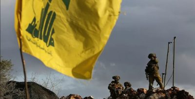 “ألمانيا” تحظر أنشطة حزب الله اللبناني على أراضيها.. وتصنفه منظمة إرهابية