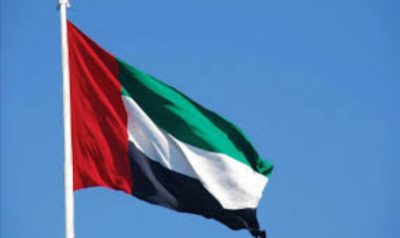 الإمارات تعلن رفضها القاطع للتدخل التركي في الشؤون العربية