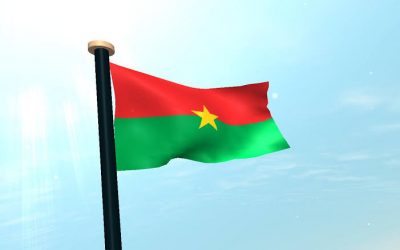“بوركينا فاسو” : عدم تسجيل أي حالة إصابة أو وفاة جديدتين بكورونا اليوم