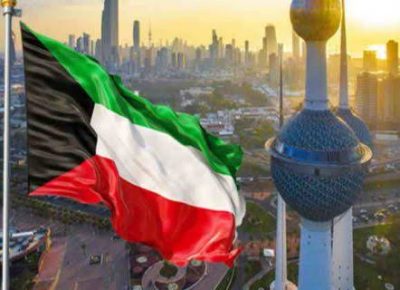“الكويت” : شفاء عشر حالات من المصابين بفيروس كورونا