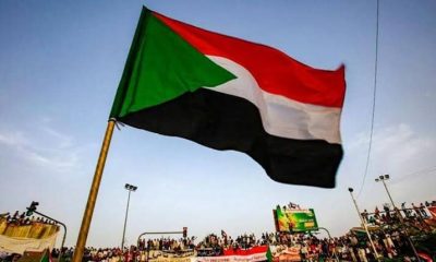 “السودان” : ارتفاع الحالات المصابة بفيروس كورونا إلى “17” إصابةً