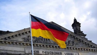“ألمانيا” : تسجيل “2082” إصابة جديدة بكورونا