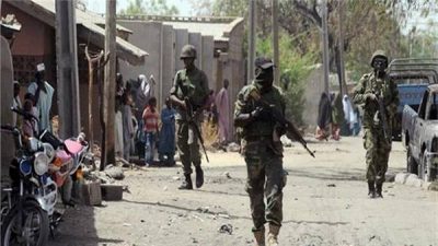 هجوم إرهابي مسلح يخلف “9” قتلى في نيجيريا