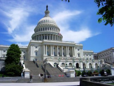 “الشيوخ الأمريكي” : إقرار “484” مليار دولار لإجراء اختبارات الكشف عن كورونا