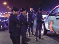الكويت تسجّل 841 إصابة جديدة بكورونا و6 حالات وفاة