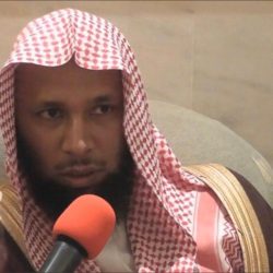 الشيخ “العنزي” مديراً لفرع الشؤون الإسلامية والدعوة والإرشاد بالجوف