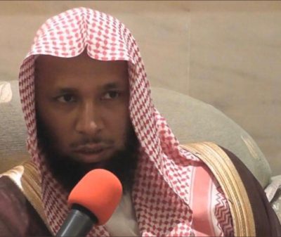 “السويلم” مديراً عاماً لفرع وزارة الشؤون الإسلامية والدعوة والإرشاد بالقصيم