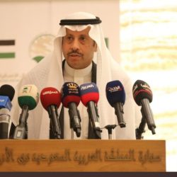 “أمير ⁧‫القصيم”‬⁩ يشهد توقيع اتفاقية بين اللجنة النسائية والتجمع الصحي بالمنطقة