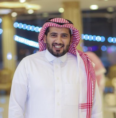 “عبدالرحمن الغامدي” مديراً لمستشفى نمرة العام