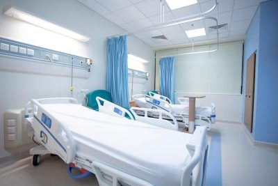 “مستشفى المدينة المنورة” صرح طبي لدعم التنمية الصحية المستدامة