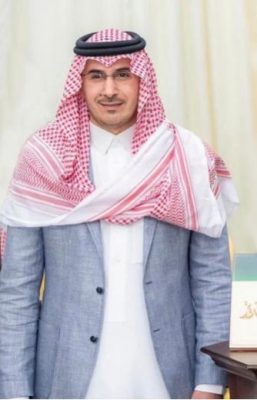 “الغباشي” مديرًا  لإدارة تقنية المعلومات بإمارة الباحة بالمرتبة الثانية عشر