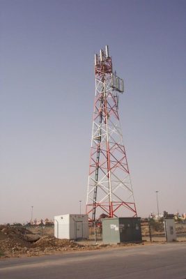 سوء الشبكة وضعف الإنترنت يؤرقان أهالي قرى “الجوف بالعرضيات”
