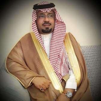 “رجب آل صقر” رئيساً لمركز يبس بمحافظة غامد الزناد