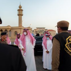“الجهني” سكرتيراً لمدير مستشفى الملك سعود 