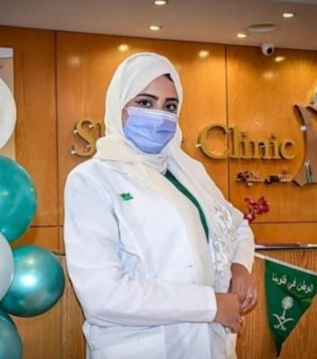 التوعية الصحية وأزمة كورونا _ كوفيد ١٩ في المملكة العربية السعودية