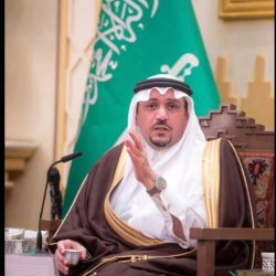 “الأمير فيصل بن خالد بن سلطان” يرأس اجتماع لجنة الطوارئ بالحدود الشمالية
