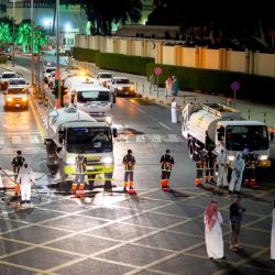 “أمير الباحة” يوجه منسوبي الإمارة بمواصلة العمل خلال إجازة عيد الفطر