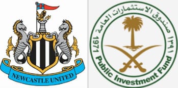 صندوق الاستثمارات السعودي يستحوذ على نادي نيوكاسل الانجليزي