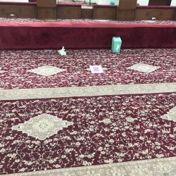 وزير الشؤون الإسلامية : السماح بإقامة الصلاة في مساجد المملكة تأكيد على العناية ببيوت الله