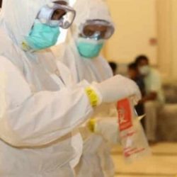 الإمارات: 462 إصابة جديدة بفيروس كورونا