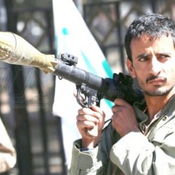 مقتل ثلاثين مدنياً بنيران مليشيا الحوثي بتعز خلال شهر