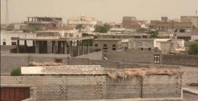 مقتل ثلاثين مدنياً بنيران مليشيا الحوثي بتعز خلال شهر