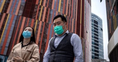 الصين تسجل 4 إصابات جديدة بفيروس كورونا بدون وفيات