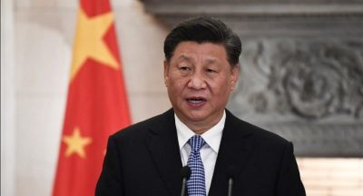 الرئيس الصيني: أي لقاح لكوفيد-19 تطوره بلاده سيكون “للمصلحة العالمية العامة”
