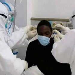 قطر تعترف بوجود إصابات بفيروس كورونا في السجن المركزي