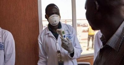 السودان تسجل 410 إصابات جديدة بفيروس كورونا