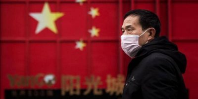 الصين تعلن عدم تسجيل أي حالات إصابة جديدة بفيروس كورونا