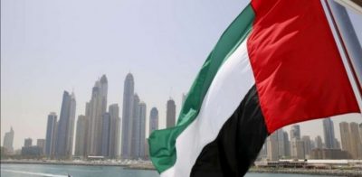 الإمارات تعلن عودة العمل في جميع الوزارات والهيئات الاتحادية