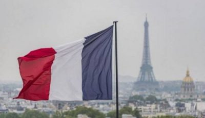 “فرنسا” : تسجيل أقل زيادة يومية في إصابات ووفيات كورونا