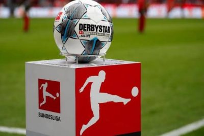 “رابطة الدوري الألماني لكرة القدم” ترجئ استئناف المنافسات إلى “16” مايو