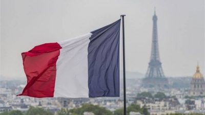 “فرنسا” : تسجل “166” حالة وفاة إضافية بفيروس كورونا المستجد