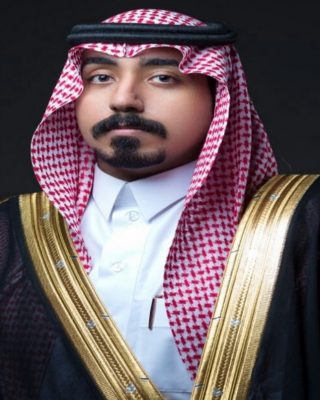 الشيخ “فيصل بن مهرس” يهنىء القيادة الرشيدة والأمتين والشعب السعودي بعيد الفطر