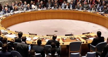 “مجلس الأمن” يدين الهجمات على المملكة بالصواريخ والطائرات بدون طيار