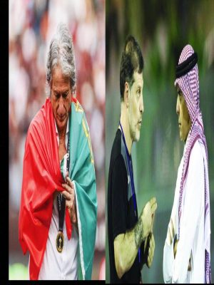 الدوري السعودي الأول آسيوياً والرابع “عالمياً” في تغيير المدربين