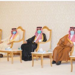 الأمير فيصل بن بندر يطلع على التقارير الميدانية لمبادرة ” خيرات الرياض “