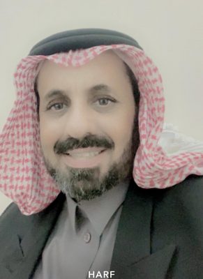 “السبيعي” عضواً في هيئة الصحفيين السعوديين