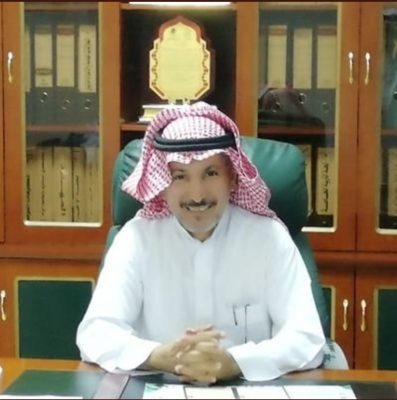 تمديد تكليف خالد حبلص ‏مديرا لمكتب التعليم بمحافظة الحجرة