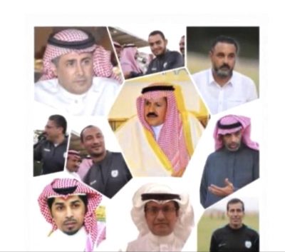 “نجمة عنيزة ” تعود لدوري الثانية بعد قرارات الاتحاد السعودي لكرة القدم