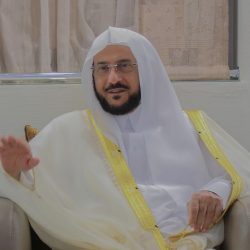 نائب أمير منطقة الرياض يرفع الشكر والتقدير للقيادة على الموافقة الكريمة برفع منع التجول بشكل كامل