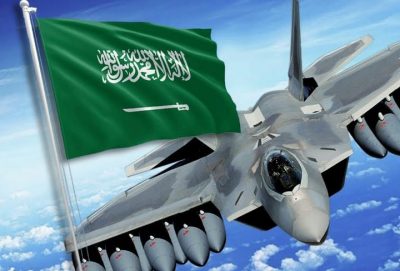 “سلاح الجو السعودي” الأول في الشرق الأوسط و الـ 12 عالمياً