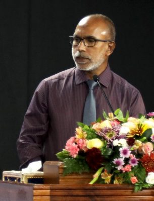 “وزير الشؤون الإسلامية المالديفي” ينوه بجهود المملكة في خدمة ضيوف الرحمن